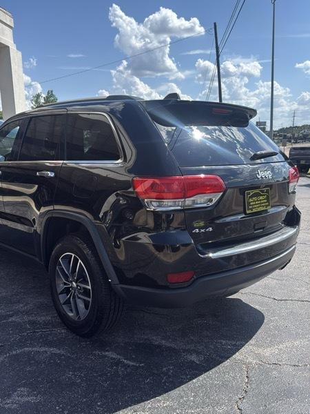 jeep grand cherokee 2017 1C4RJFBG3HC852502 image jeep grand cherokee 2017 1C4RJFBG3HC852502 image